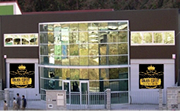 Our stores